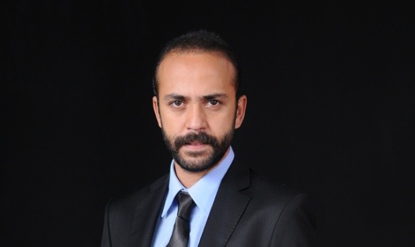 Sarp Akkaya Fotoğrafı