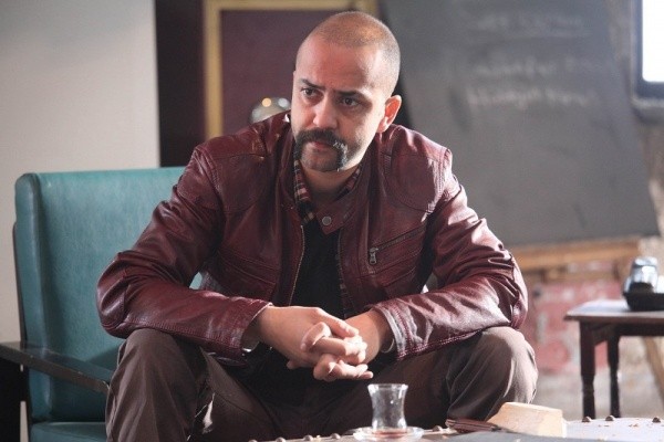Sarp Akkaya Fotoğrafı