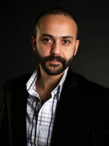 Sarp Akkaya Fotoğrafı