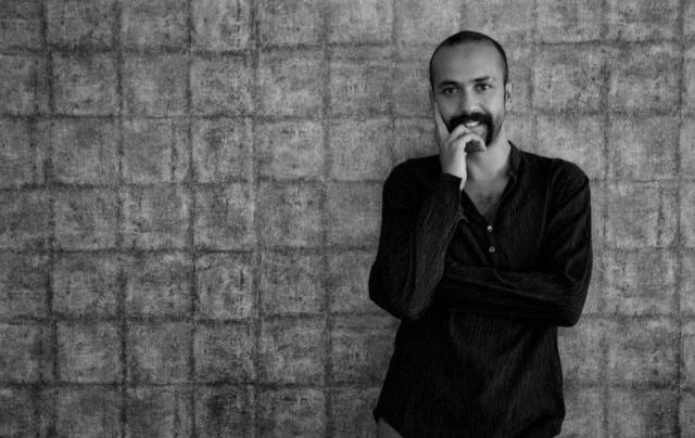 Sarp Akkaya Fotoğrafı