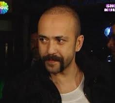 Sarp Akkaya Fotoğrafı