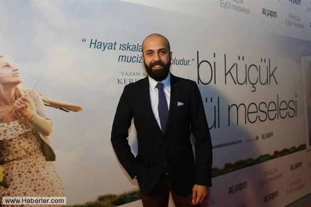 Sarp Akkaya Fotoğrafı