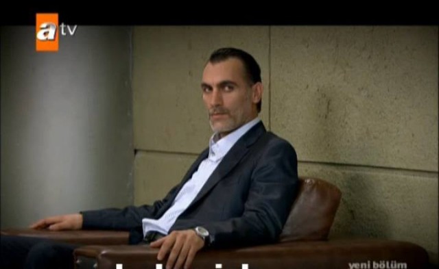 Nazmi Göçmen Fotoğrafı