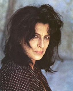 Anna Magnani Fotoğrafları 3