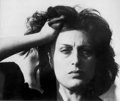 Anna Magnani Fotoğrafları 4