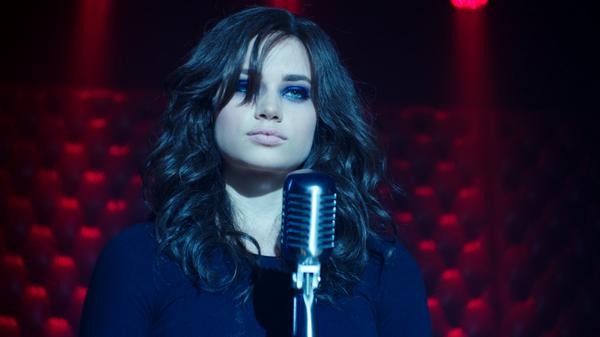 Makenzie Leigh Fotoğrafı