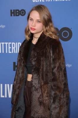 Makenzie Leigh Fotoğrafı