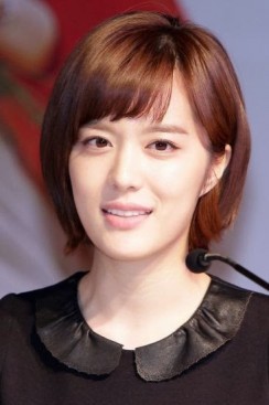 Yang Jin-Sung Fotoğrafı