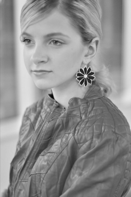 Michelle Bergh Fotoğrafı
