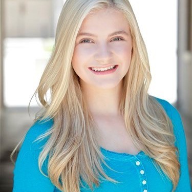 Michelle Bergh Fotoğrafı