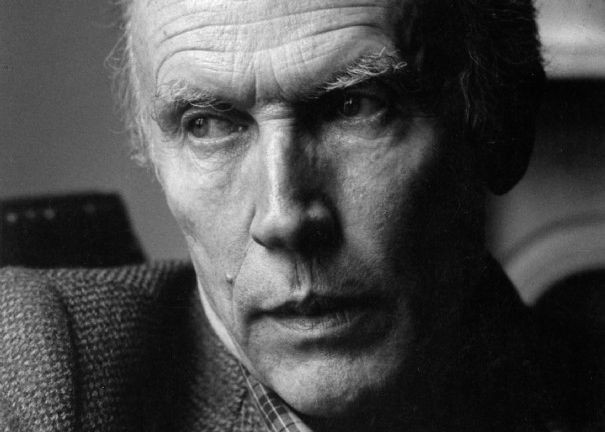 Eric Rohmer Fotoğrafları 12