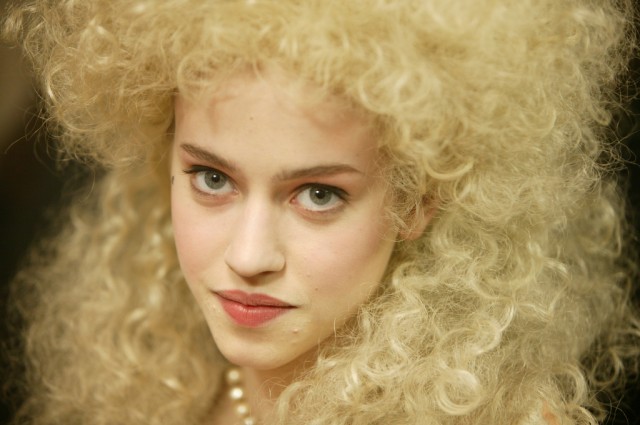 Lou de Laâge Fotoğrafı