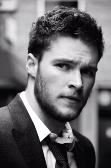 Jack Reynor Fotoğrafları 1