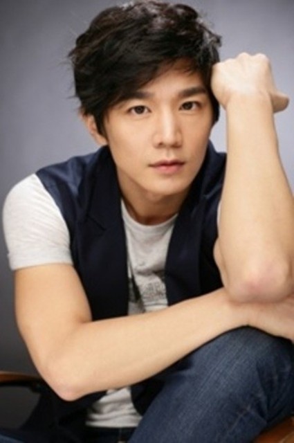 Jang Tae-hoon Fotoğrafı