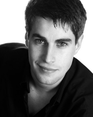 David Wayman Fotoğrafı