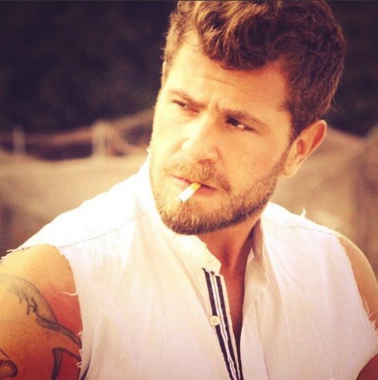 Mert Öğüt Fotoğrafı