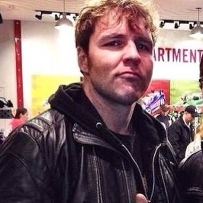 Dean Ambrose Fotoğrafları 4