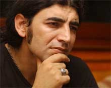 Murat Kekilli fotoğrafı