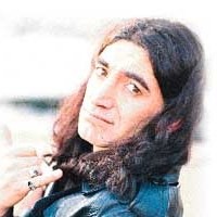 Murat Kekilli fotoğrafı