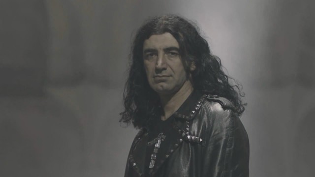 Murat Kekilli Fotoğrafı