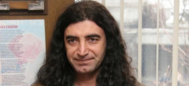 Murat Kekilli Fotoğrafı