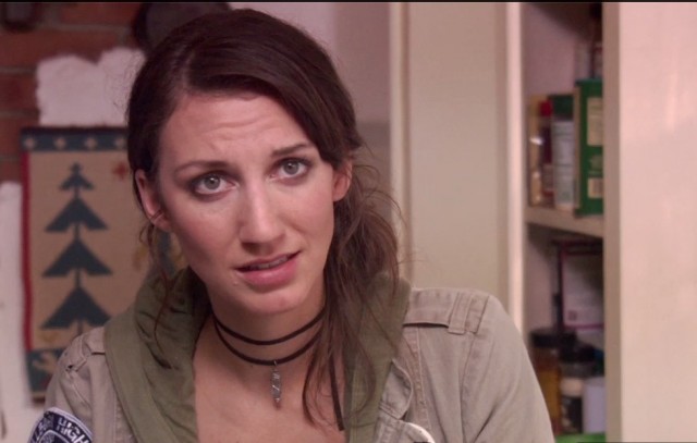 Anna Lieberman Fotoğrafı