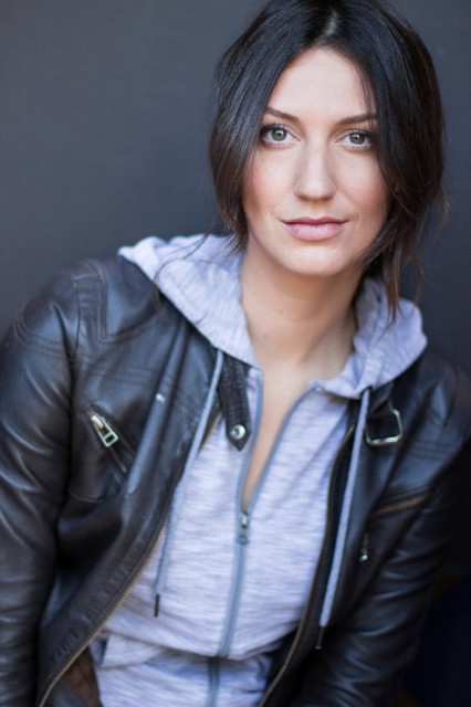 Anna Lieberman fotoğrafı