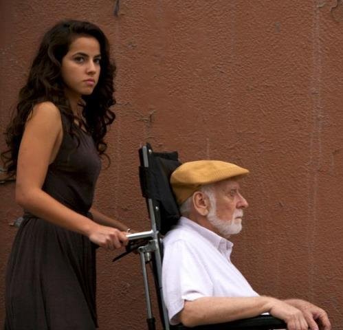 Cristina Rodlo Fotoğrafı