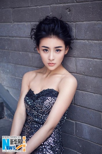 Qing Jia Fotoğrafı