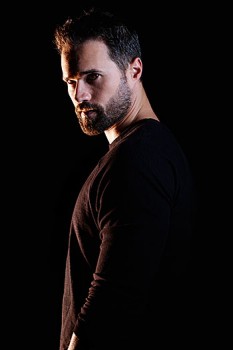 Brett Dalton Fotoğrafı