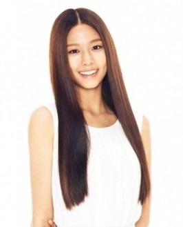 Seol Hyun Fotoğrafı