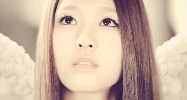 Seol Hyun fotoğrafı Seol Hyun fotoğrafı