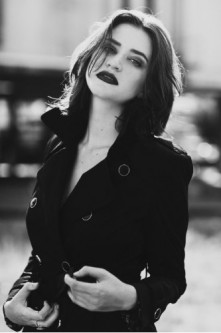 Madeleine Levins fotoğrafı