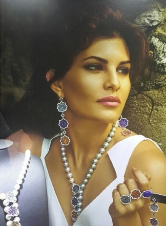 Jacqueline Fernandez Fotoğrafı