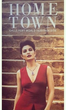 Jacqueline Fernandez Fotoğrafı