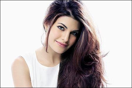 Jacqueline Fernandez Fotoğrafı