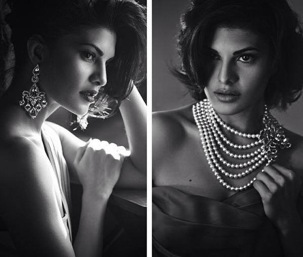 Jacqueline Fernandez Fotoğrafı