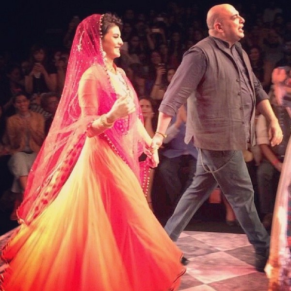 Jacqueline Fernandez Fotoğrafı