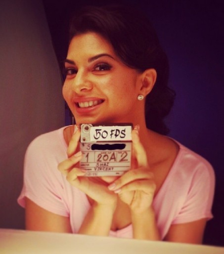 Jacqueline Fernandez Fotoğrafı
