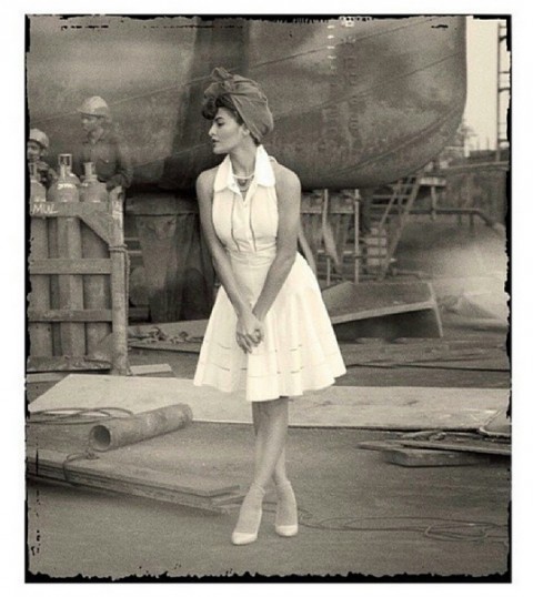 Jacqueline Fernandez Fotoğrafı