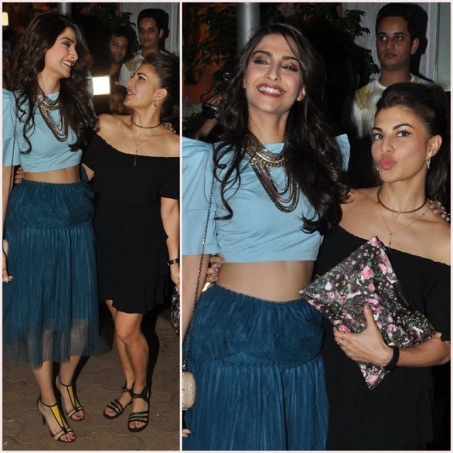 Jacqueline Fernandez Fotoğrafları 228