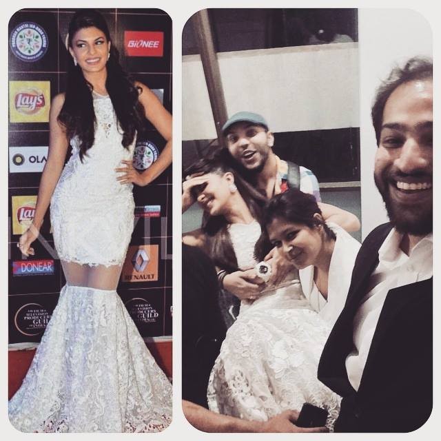 Jacqueline Fernandez Fotoğrafı