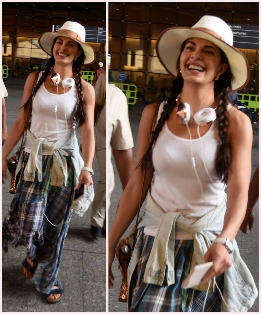 Jacqueline Fernandez Fotoğrafı