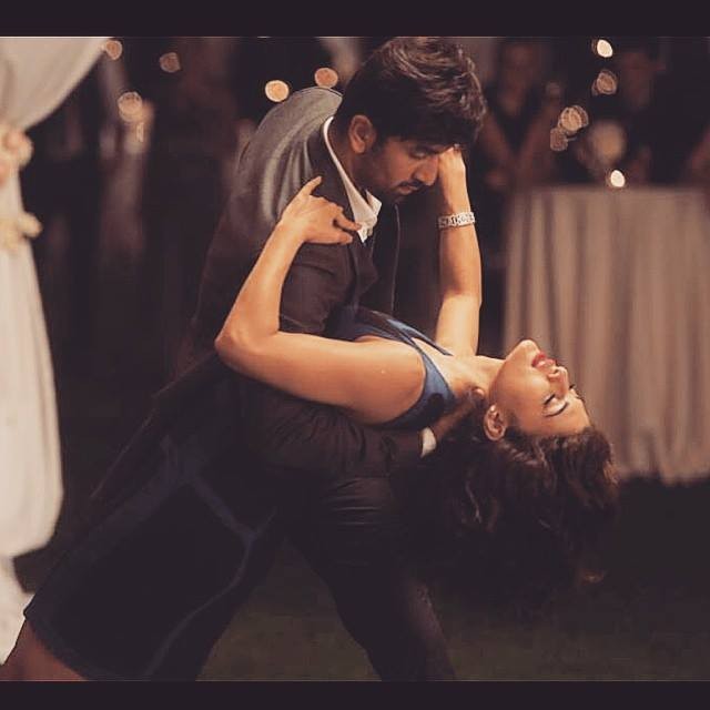 Jacqueline Fernandez Fotoğrafı