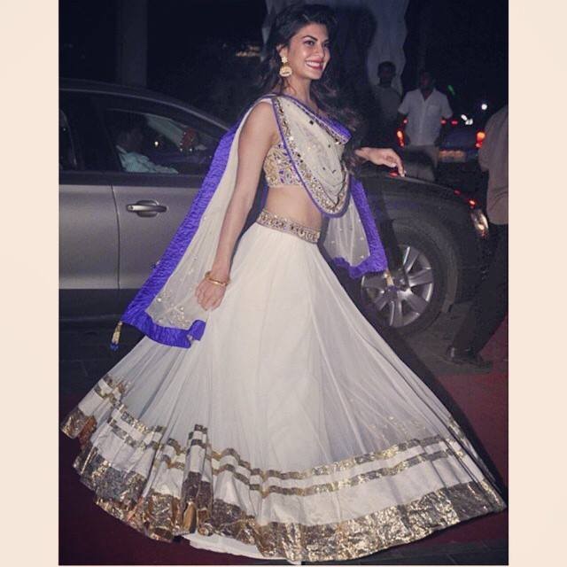 Jacqueline Fernandez Fotoğrafı