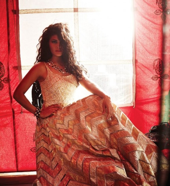 Jacqueline Fernandez Fotoğrafı