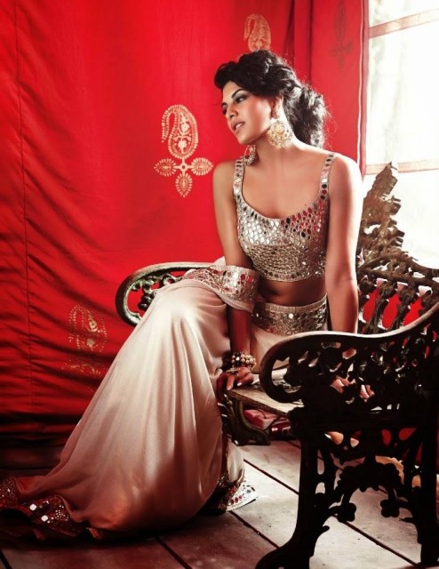 Jacqueline Fernandez Fotoğrafı