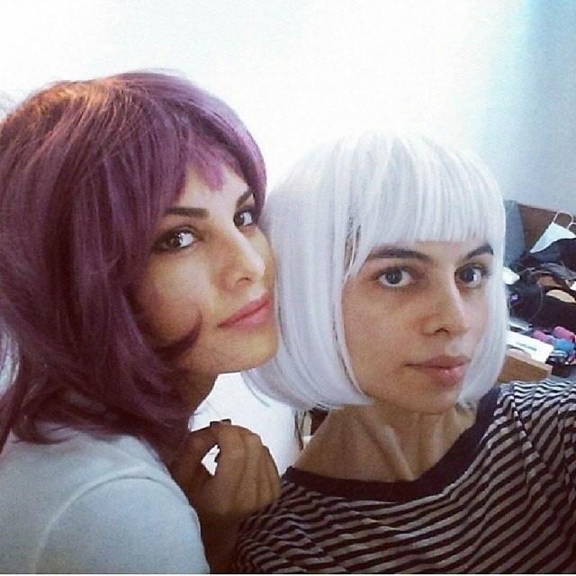 Jacqueline Fernandez Fotoğrafı