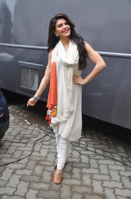 Jacqueline Fernandez Fotoğrafı