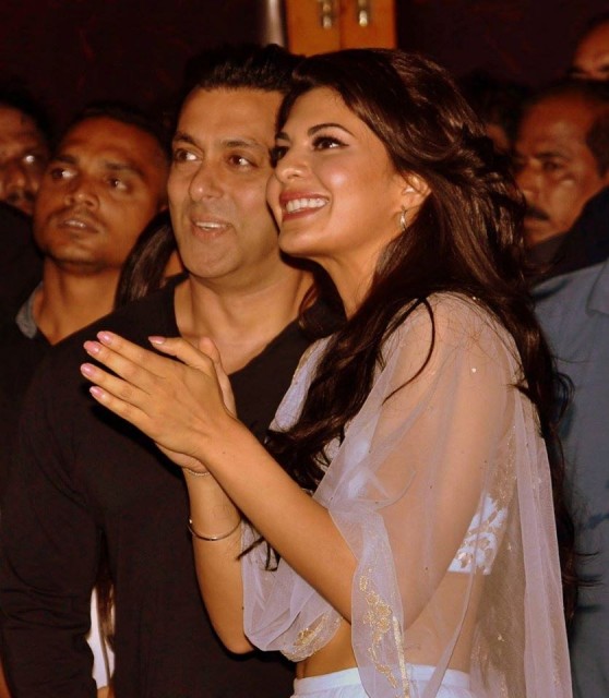Jacqueline Fernandez Fotoğrafı